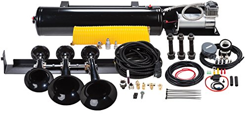 Chrysler Genuine 56046744AA Electrical Horn