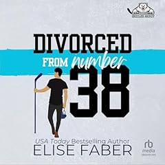 Couverture de Divorced from Number Thirty-Eight