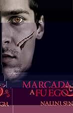 Marcada a fuego (Psi/Cambiantes 6)