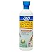 API POND CHLORINE & HEAVY METAL NEUTRALIZER Pond Water Neutralizer 16-Ounce Bottle, White (141B)