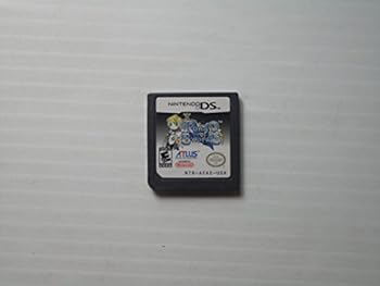 Video Game Rondo of Swords - Nintendo DS Book