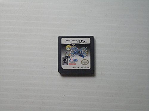 Rondo of Swords - Nintendo DS Rondo of Swords - Nintendo DS