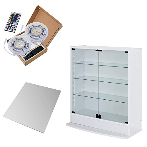 (JAJAN)tBMAbN T[h tJ[RGB LED + {() [^Cv + wʃ~[1 83cms29cm zCgyKiz[LEDƖt tBMAP[X RNVbN t RNVP[X ]