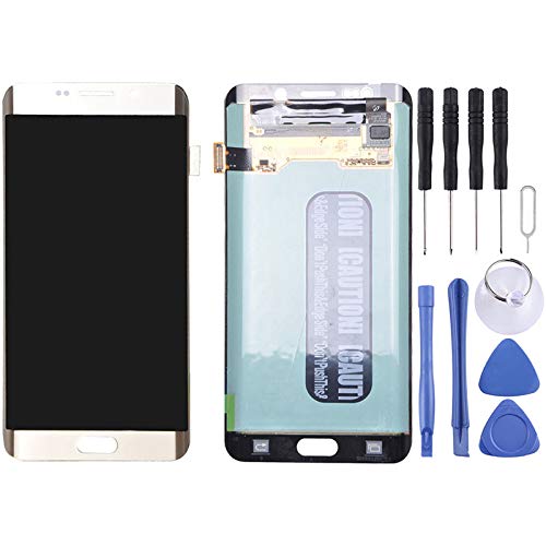 Écran LCD et tactile pour résoudre les pannes d'affichage du Galaxy S6 Edge+ G928