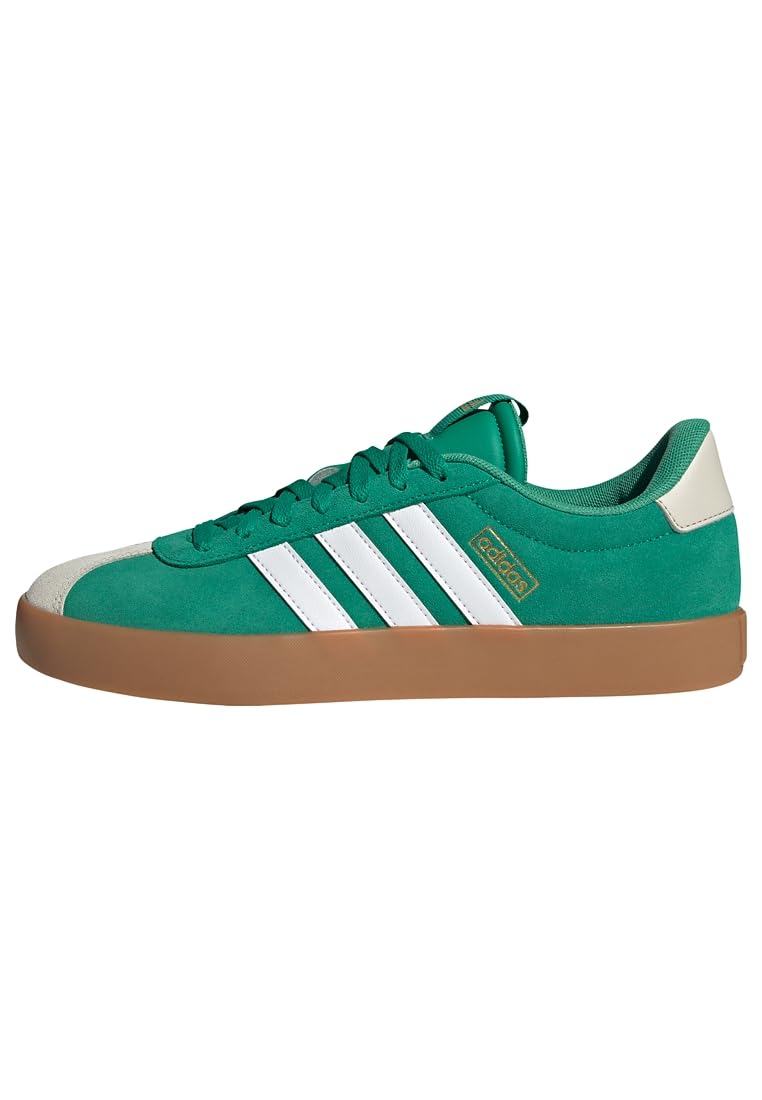 Adidas Men Vl Court 3.0 Shoes Blue