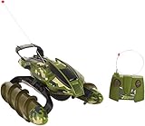 Hot Wheels RC Terrain Twister, Camo (Frustration-Free Packaging)
