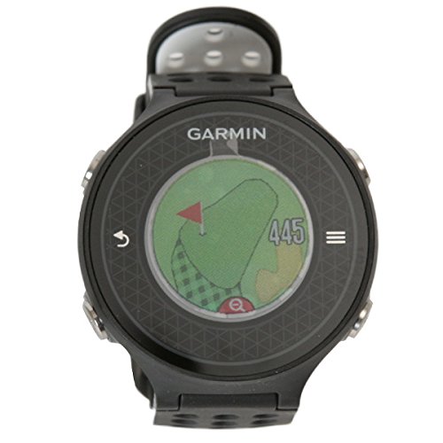 GARMIN APPROACH GPSナビ ブラック Amazon | GARMIN(ガーミン) ゴルフナビ GPS Approach S6 【日本正規品