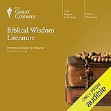 Biblical Wisdom Literature