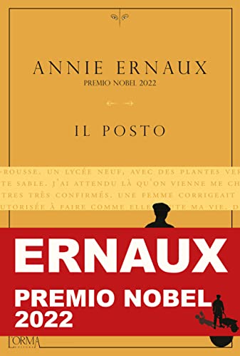 Editore: L'orma Il posto