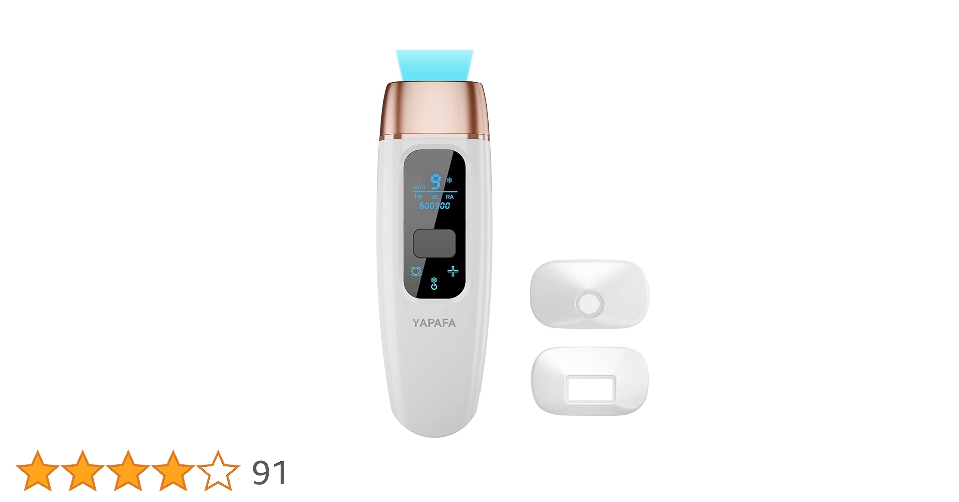 yapafa 脱毛器 Amazon.co.jp: YAPAFA 脱毛器 冷感脱毛器 IPL光美容器 だつもう