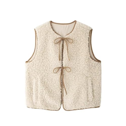 ジャケット・アウター theredthread S flip fur vest THEREDTHREAD / ザレッドスレッド】S flip fur vest