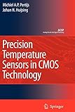  Precision Temperature Sensors in CMOS Technology (Analog Circuits and Signal Processing)