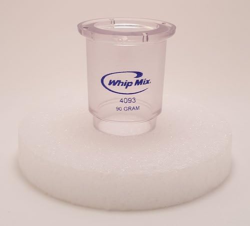Denar, Hanau 32999 Ringless Casting Rings 1 1/2"dia. #4093
