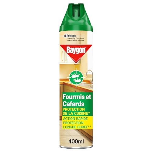 Baygon Insecticide pour...