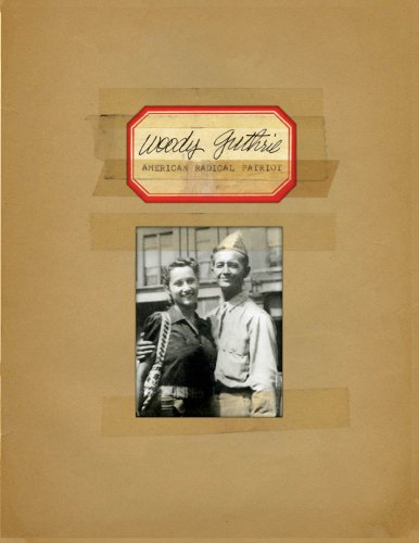 Woody Guthrie: American Radical Patriot (English Edition)