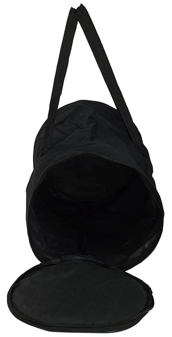 AMG Music Dholak Bag Thick Musical instrument Padded Bag for Dholak - 19 inches - Image 4 thumbnail