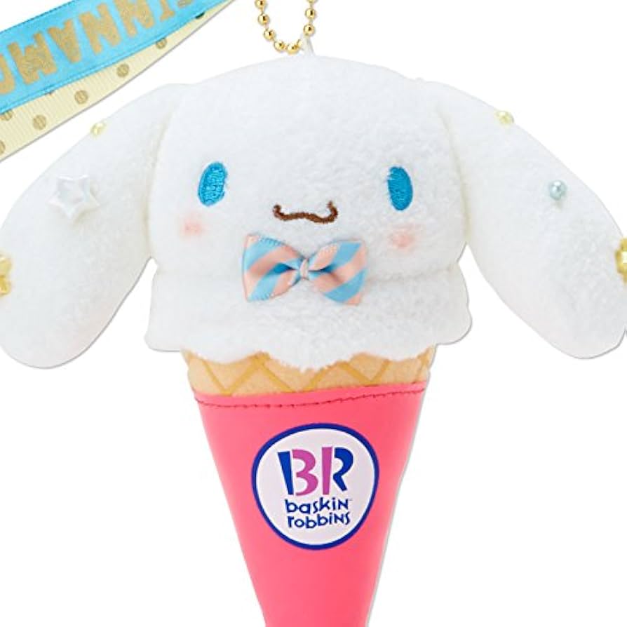 Amazon.co.jp: サンリオ(SANRIO) シナモロール マスコット