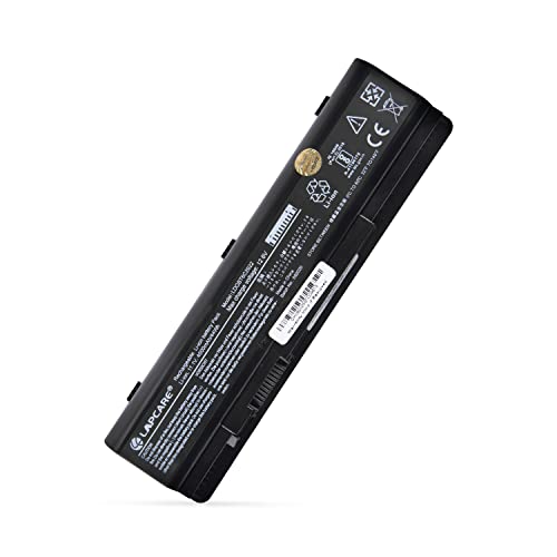 Image of LAPCARE Battery for DELL VOSTRO 1014 1015 1088 A840 A860 G069H F287H
