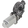 Cardone 82-4537 New Power Wiper Motor
