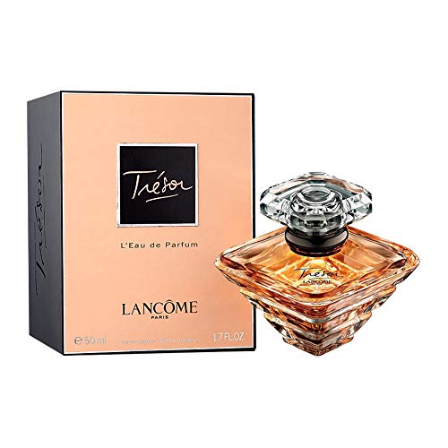 Lancome Trésor Edp Vapo 50 Ml