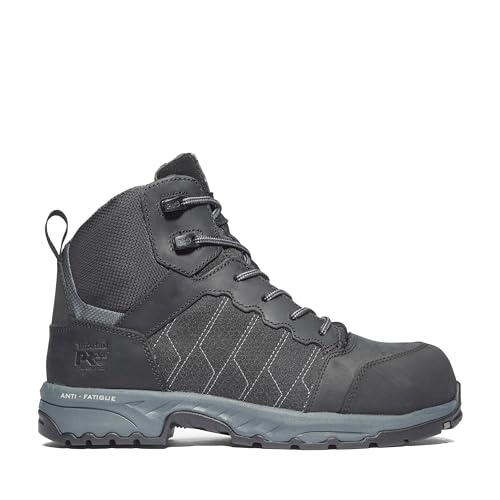 Image of Timberland PRO Men's Payload 6 Inch Composite Safety Toe Work Boots