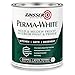 Eggshell paint