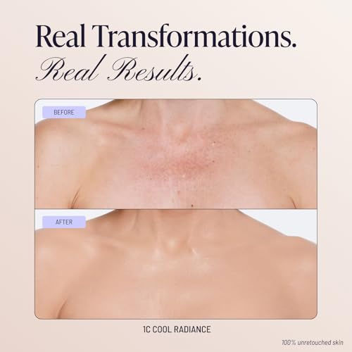 Image of Westmore Beauty Body Coverage Perfector - 1C Cool Radiance - 3.4 oz