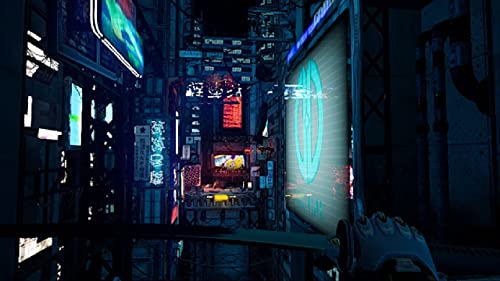 Ghostrunner: Complete para Xbox Series X|S y One en código digital 4