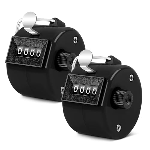 contador de personas marca UGOVCWG