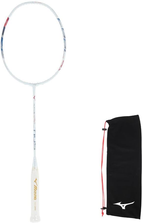 ヨネックス　DUORA-z-STRIKE 3uG5 Yonex Duora Z-Strike (DUO-ZS-3UG5) Black White Badminton Racket