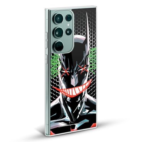 Coque Batman DC Comics pour Samsung Galaxy S24 Ultra MagSafe - 2