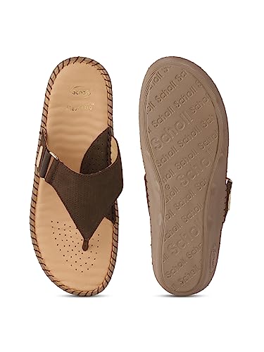 Image of Scholl womens Jade Thong Slipper