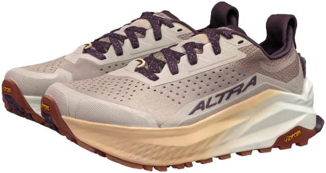ALTRA Women's Olympus 6 Trail Running Shoe - Image 5