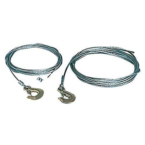 OSCULATI Cavo verricello 5 mm x 7,5 m