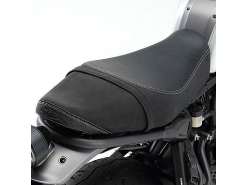 Amazon | YAMAHA(ヤマハ) ローダウンシート XSR700 Q5K-YSK-112-G03 