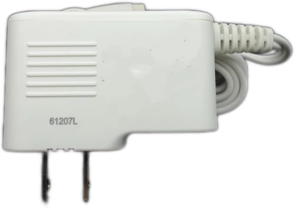 Base and Charger for Panasonic EW-DJ55 EW-DJ54 EW-DJ53 EW-DJ52 Jet Washer, Compatible Charger with Overcharge Prevention and Safety Protection Function（Grey