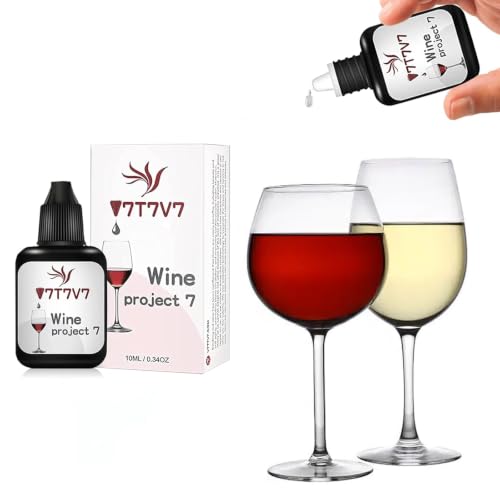 Image of 2 Packs Wine Filters Drops - Naturally Wine Filters Remove Sulfites and Histamines Wine Filters for Histamines and Sulfite, Wine Project Drops, Gifts for Wine Lovers