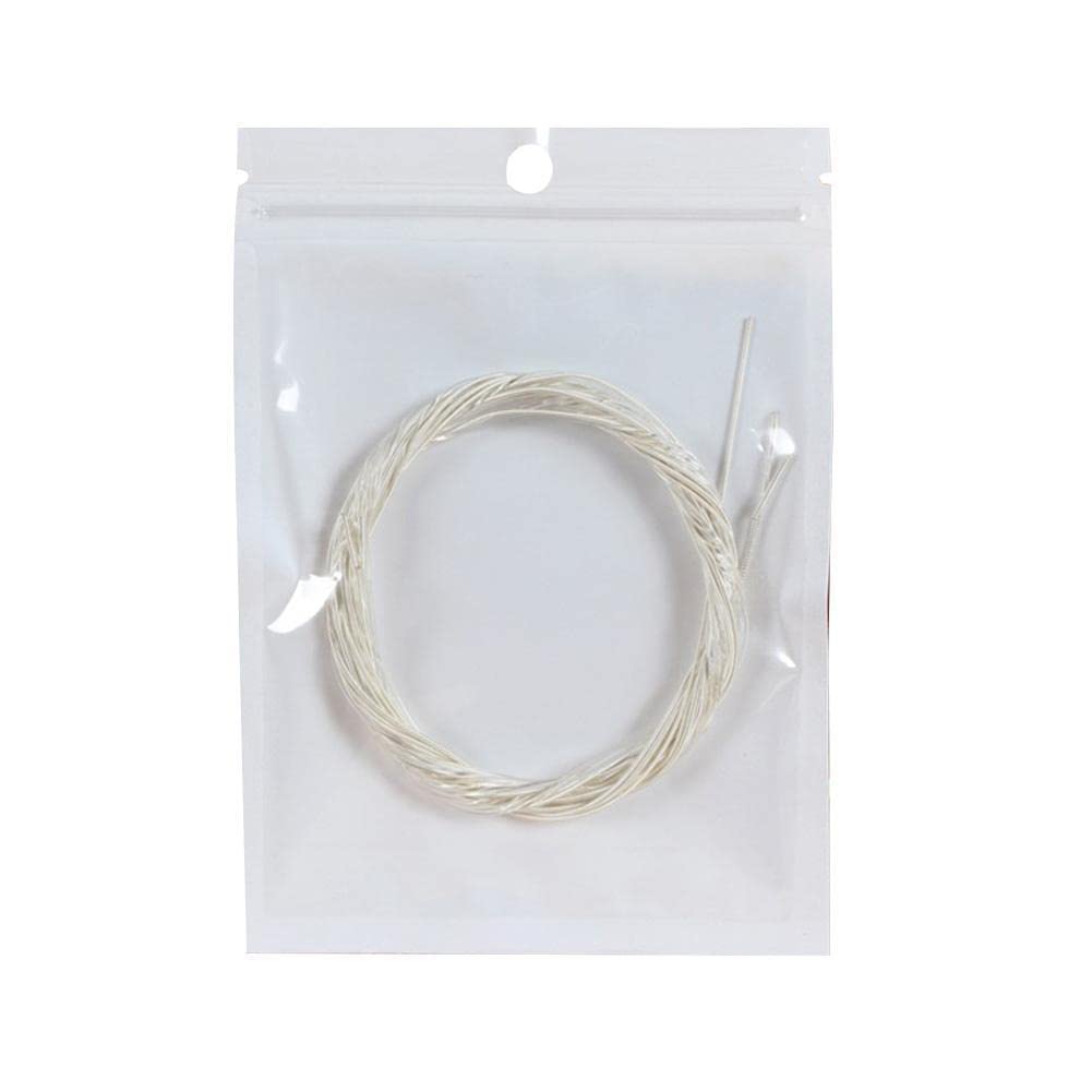 BaYuYPOO Classical Guitar Nylon Strings Clear Nylon Strings Silver-Plated Musical Q3W3 Guitar Instrument Accessories For Folk