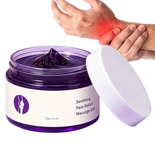 Gel articolare - muscolare | Formula extra forte con estratti