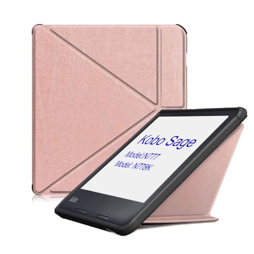 Amazon.co.jp: 対応Kobo Sage 8インチ N777 /N778K 電子書籍リーダー用