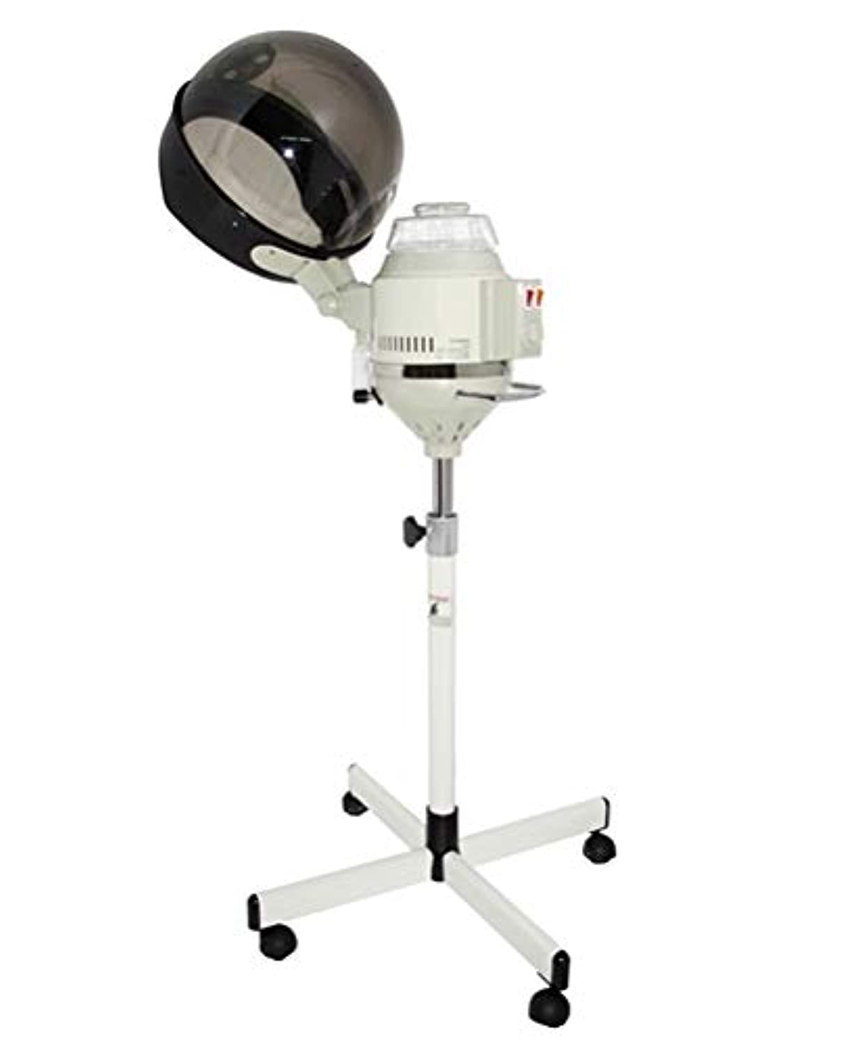 Hair steamer with stand /2 in 1 for salon Spa use