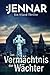 Das Vermächtnis der Wächter: Ein Irland-Thriller (Irischer Mythen-Zyklus) (German Edition)