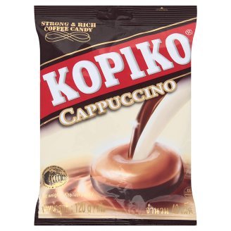 Caramelo Macizo