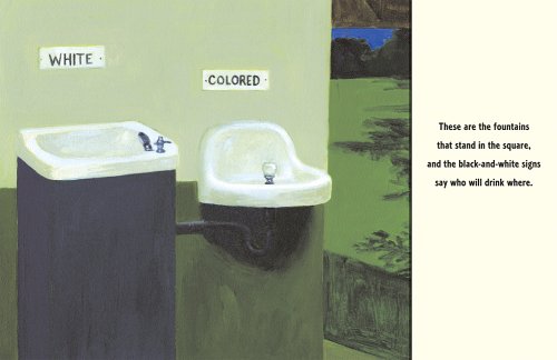 This Is the Dream: A Powerful Picture Book About Freedom and Equality for Kids (Ages 4-8)      Hardcover – Illustrated, December 27, 2005
