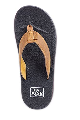 Dakine Footwear No Ka'Oi Leather Sandals - Men's2