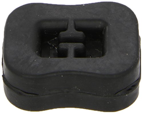 Nastro Di Gomma, Imp. Gas Scarico Bosal 255-075