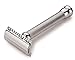 Produktbild Merkur Rasierhobel lang Gradschnitt, Dovo 9047001