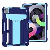 Epicgadget Case for iPad Air 4 10.9 Inch (4th Generation, 2020) / iPad Pro 11 Inch (2020)- Heavy...