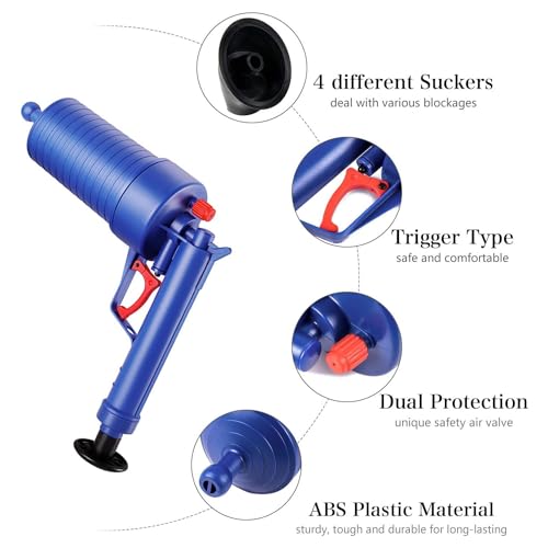 Limpiadores Para Baño, Tools Imagen adicional