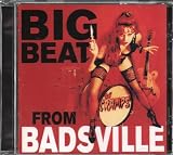 the cramps off the bone  Big Beat from Badsville